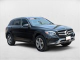 Used 2019 Mercedes-Benz GLC 300 image 3