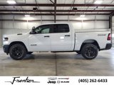 New 2026 RAM 1500 Classic Warlock image 2