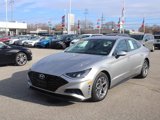 Used 2022 Hyundai Sonata SEL image 3