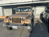 Used 2000 Jeep Wrangler Sport image 2