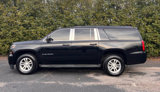 Used 2015 Chevrolet Suburban LT image 4