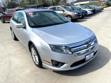 Used 2012 Ford Fusion SEL image 4