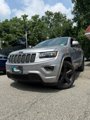 Used 2015 Jeep Grand Cherokee Altitude image 3