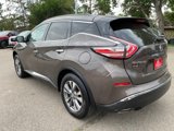 Used 2018 Nissan Murano SV image 3