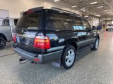 Used 2001 Toyota Land Cruiser image 5