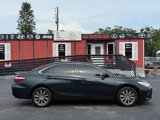 Used 2015 Toyota Camry XLE image 4