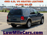Used 2004 Ford Explorer Eddie Bauer image 2