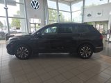 Certified 2022 Volkswagen Tiguan S image 4