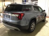 Used 2022 GMC Acadia SLT w/ LPO, Roadside Safety Package image 5