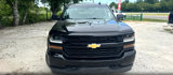 Used 2018 Chevrolet Silverado 1500 Custom w/ Texas Edition image 2