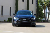 Used 2016 INFINITI Q50 3.0t Premium w/ Driver Assistance Package image 2