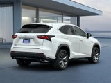 Used 2015 Lexus NX 200t F Sport image 4