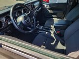 Used 2022 Jeep Wrangler Unlimited Sport image 3