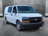Used 2019 Chevrolet Express 2500 w/ Driver Convenience Package image 3