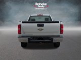 Used 2011 Chevrolet Silverado 1500 W/T image 6