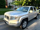 Used 2006 Honda Ridgeline RTL image 3