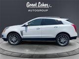 Used 2013 Cadillac SRX Premium image 2