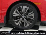 Used 2017 Honda Civic EX image 3