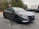 Used 2024 Nissan Sentra SR w/ SR Premium Package image 6