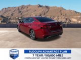 Used 2021 Nissan Altima 2.5 SR image 4