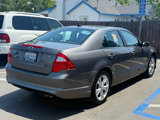 Used 2012 Ford Fusion SE image 4