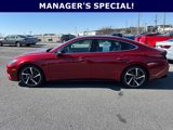 Used 2023 Hyundai Sonata SEL Plus image 5