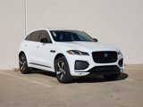 Used 2025 Jaguar F-PACE R-Dynamic S image 3