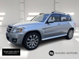 Used 2010 Mercedes-Benz GLK 350 4MATIC image 4