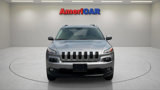 Used 2015 Jeep Cherokee Latitude w/ Comfort/Convenience Group image 2