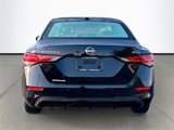 Certified 2024 Nissan Sentra SV image 6