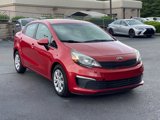 Used 2017 Kia Rio LX w/ Power Package image 2