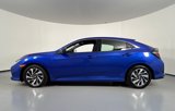 Used 2018 Honda Civic LX image 4