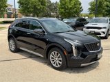 Used 2021 Cadillac XT4 Premium Luxury image 3