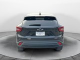 Used 2024 Chevrolet Trax RS w/ Driver Confidence Package image 4