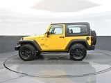 Used 2015 Jeep Wrangler Sport w/ Quick Order Package 24S image 4