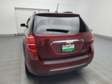 Used 2016 Chevrolet Equinox LTZ w/ Enhanced Convenience Package image 6