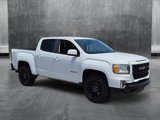 Used 2021 GMC Canyon Elevation w/ Driver Alert Package image 3