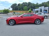 Used 2019 Chevrolet Camaro LT w/ RS Package image 3