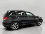 Certified 2022 Mercedes-Benz GLC 300 4MATIC image 2