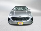 Used 2018 Kia Sportage EX image 2