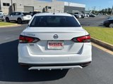 Used 2020 Nissan Versa S image 4