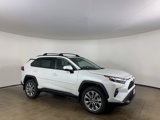 New 2025 Toyota RAV4 XLE Premium w/ Weather Package image 6