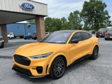 Used 2021 Ford Mustang Mach-E GT w/ GT Performance Edition image 2