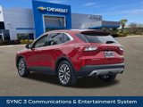 Used 2020 Ford Escape Titanium image 6