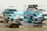 Used 2002 Ford Thunderbird Deluxe image 6