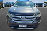 Used 2018 Ford Edge Titanium w/ Equipment Group 301A image 3