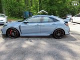 Used 2021 Honda Civic Type R image 2