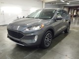 Used 2022 Ford Escape SEL w/ Technology Package image 2
