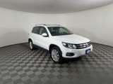 Used 2016 Volkswagen Tiguan SE image 5
