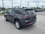 New 2025 Jeep Grand Cherokee Laredo X image 5